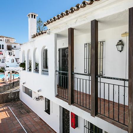 Weforyou Near The Beach Two Bedrooms In Pueblo Evita بينالماذينا المظهر الخارجي الصورة