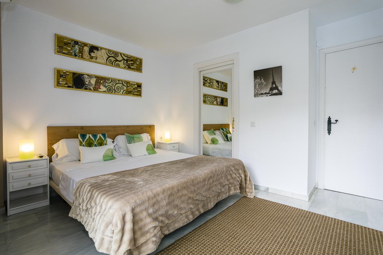 Weforyou Near The Beach Two Bedrooms In Pueblo Evita بينالماذينا المظهر الخارجي الصورة