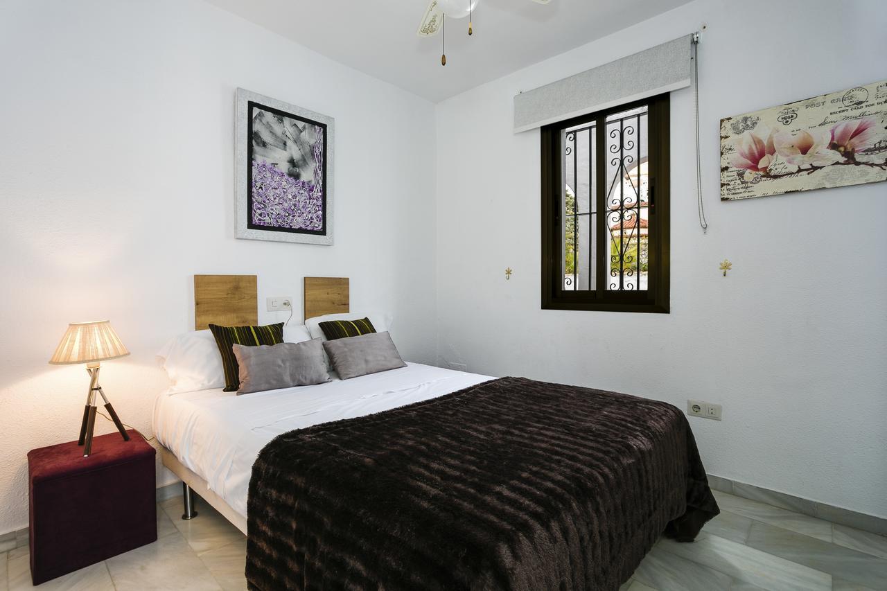 Weforyou Near The Beach Two Bedrooms In Pueblo Evita بينالماذينا المظهر الخارجي الصورة