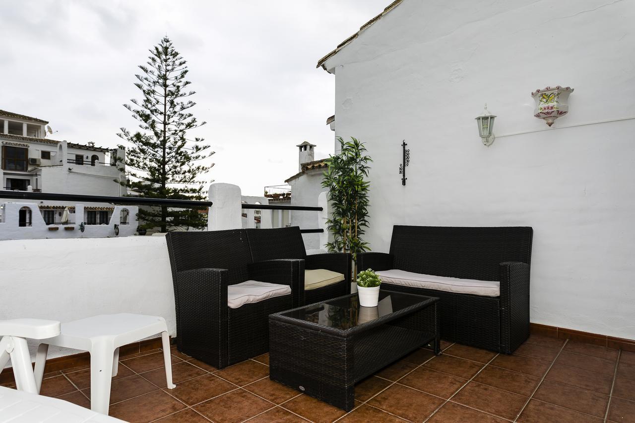 Weforyou Near The Beach Two Bedrooms In Pueblo Evita بينالماذينا المظهر الخارجي الصورة