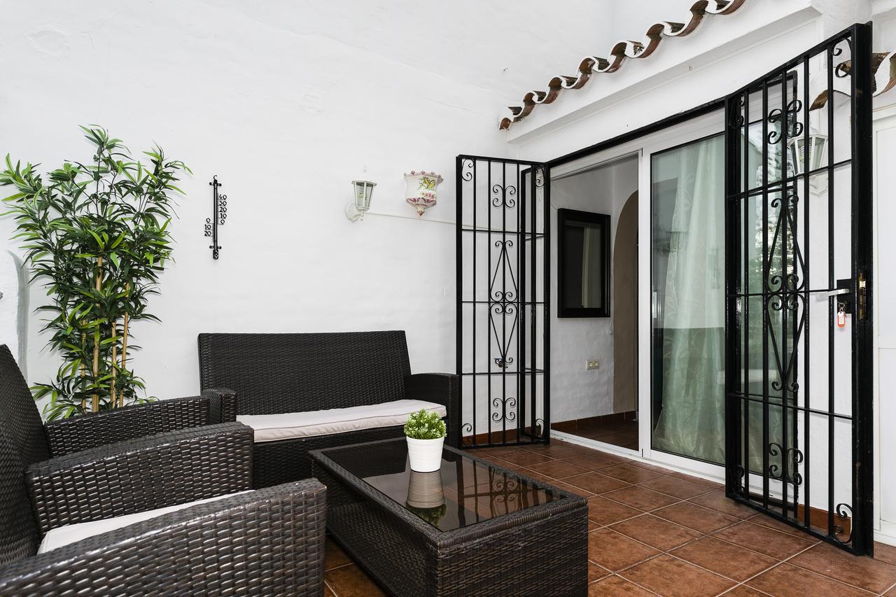 Weforyou Near The Beach Two Bedrooms In Pueblo Evita بينالماذينا المظهر الخارجي الصورة