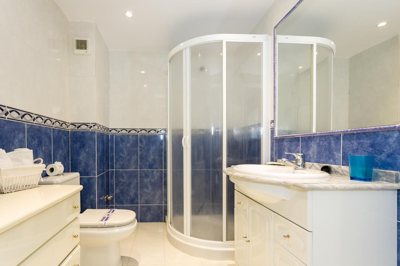 Weforyou Near The Beach Two Bedrooms In Pueblo Evita بينالماذينا المظهر الخارجي الصورة