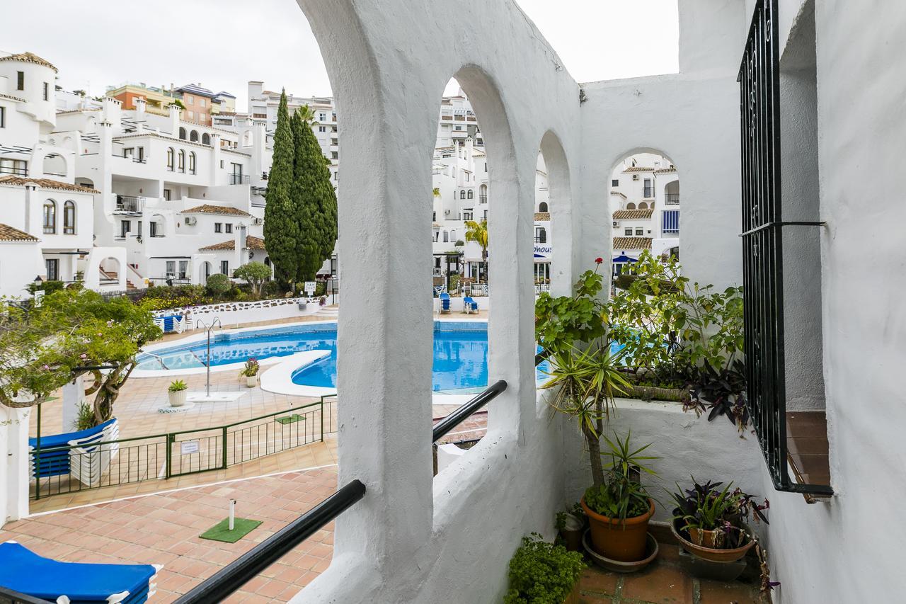 Weforyou Near The Beach Two Bedrooms In Pueblo Evita بينالماذينا المظهر الخارجي الصورة