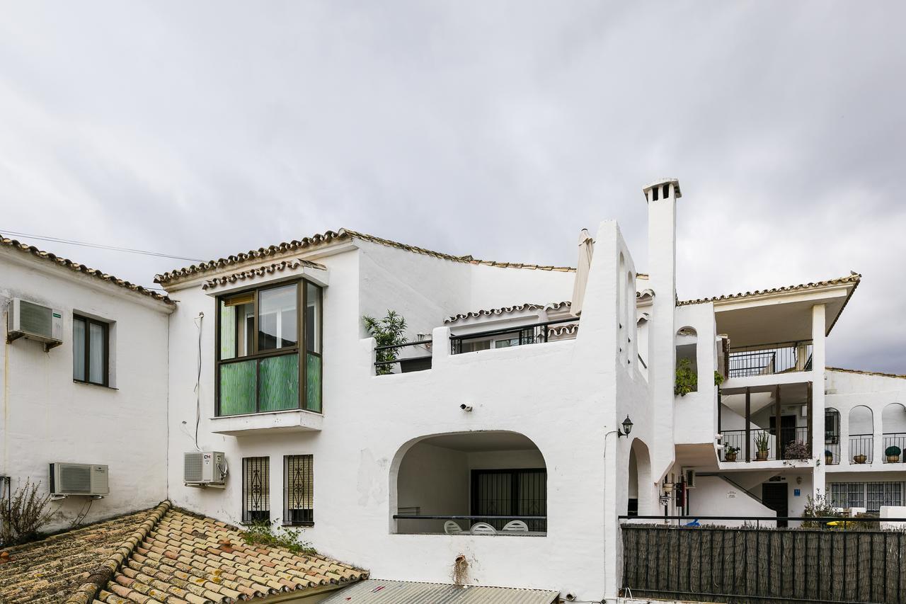 Weforyou Near The Beach Two Bedrooms In Pueblo Evita بينالماذينا المظهر الخارجي الصورة
