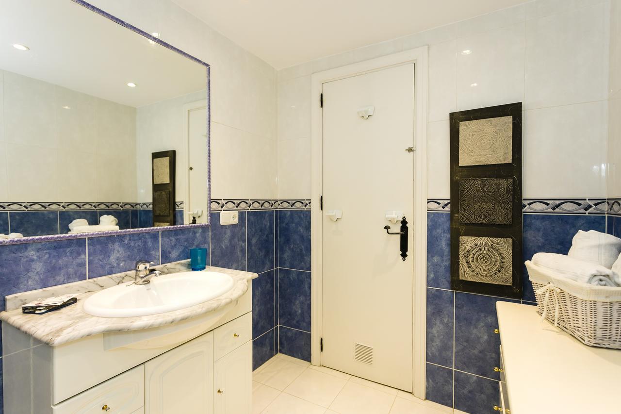 Weforyou Near The Beach Two Bedrooms In Pueblo Evita بينالماذينا المظهر الخارجي الصورة