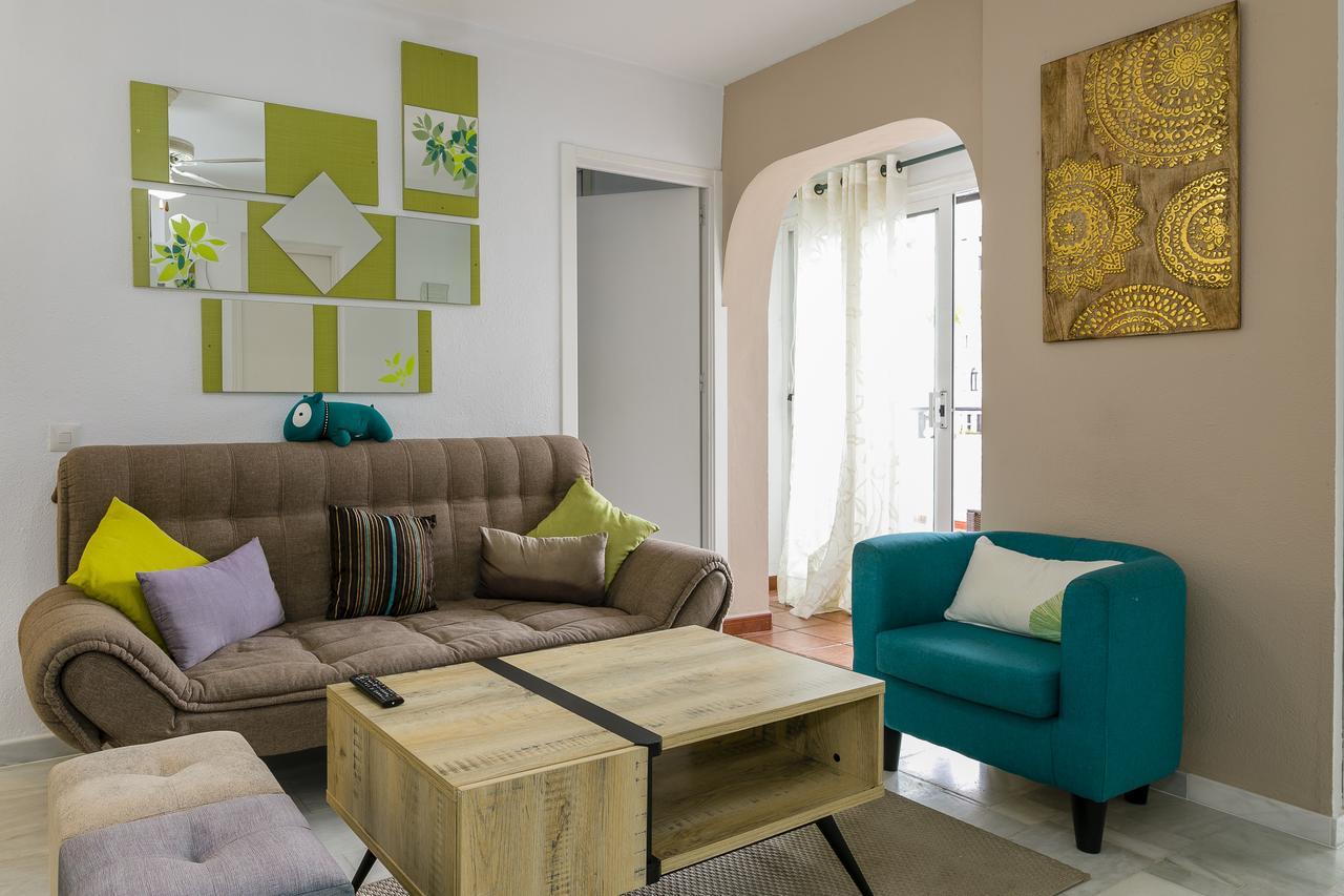 Weforyou Near The Beach Two Bedrooms In Pueblo Evita بينالماذينا المظهر الخارجي الصورة