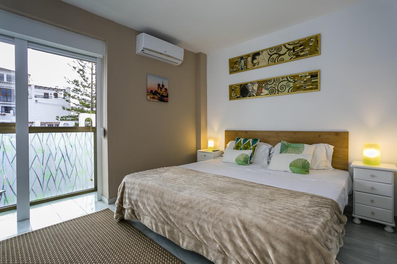 Weforyou Near The Beach Two Bedrooms In Pueblo Evita بينالماذينا المظهر الخارجي الصورة