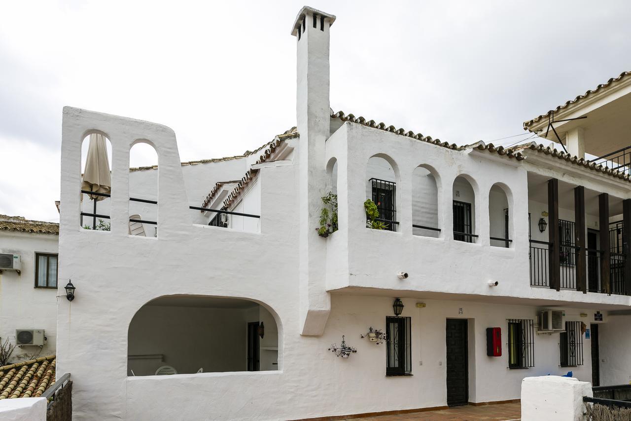 Weforyou Near The Beach Two Bedrooms In Pueblo Evita بينالماذينا المظهر الخارجي الصورة