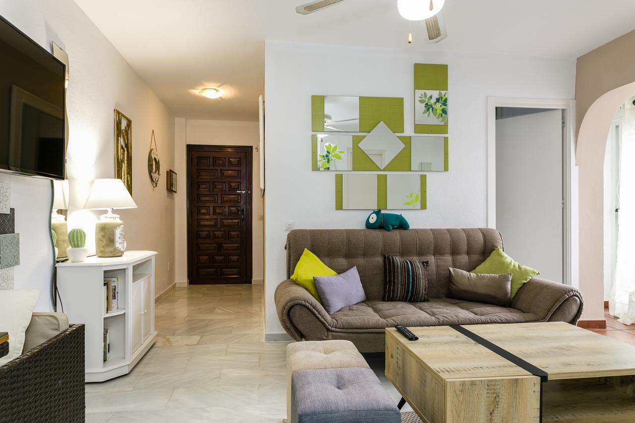 Weforyou Near The Beach Two Bedrooms In Pueblo Evita بينالماذينا المظهر الخارجي الصورة