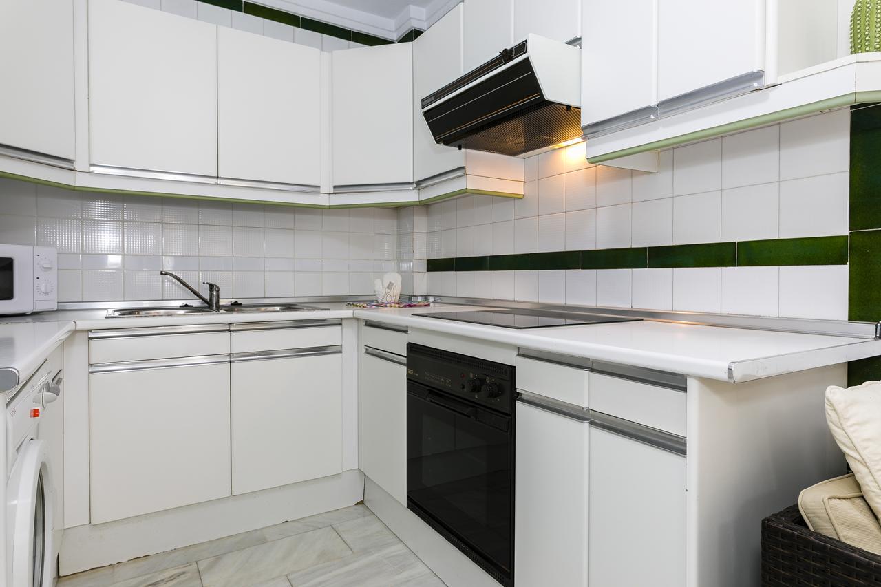 Weforyou Near The Beach Two Bedrooms In Pueblo Evita بينالماذينا المظهر الخارجي الصورة
