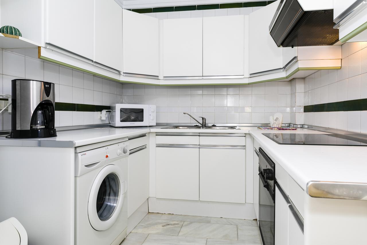 Weforyou Near The Beach Two Bedrooms In Pueblo Evita بينالماذينا المظهر الخارجي الصورة