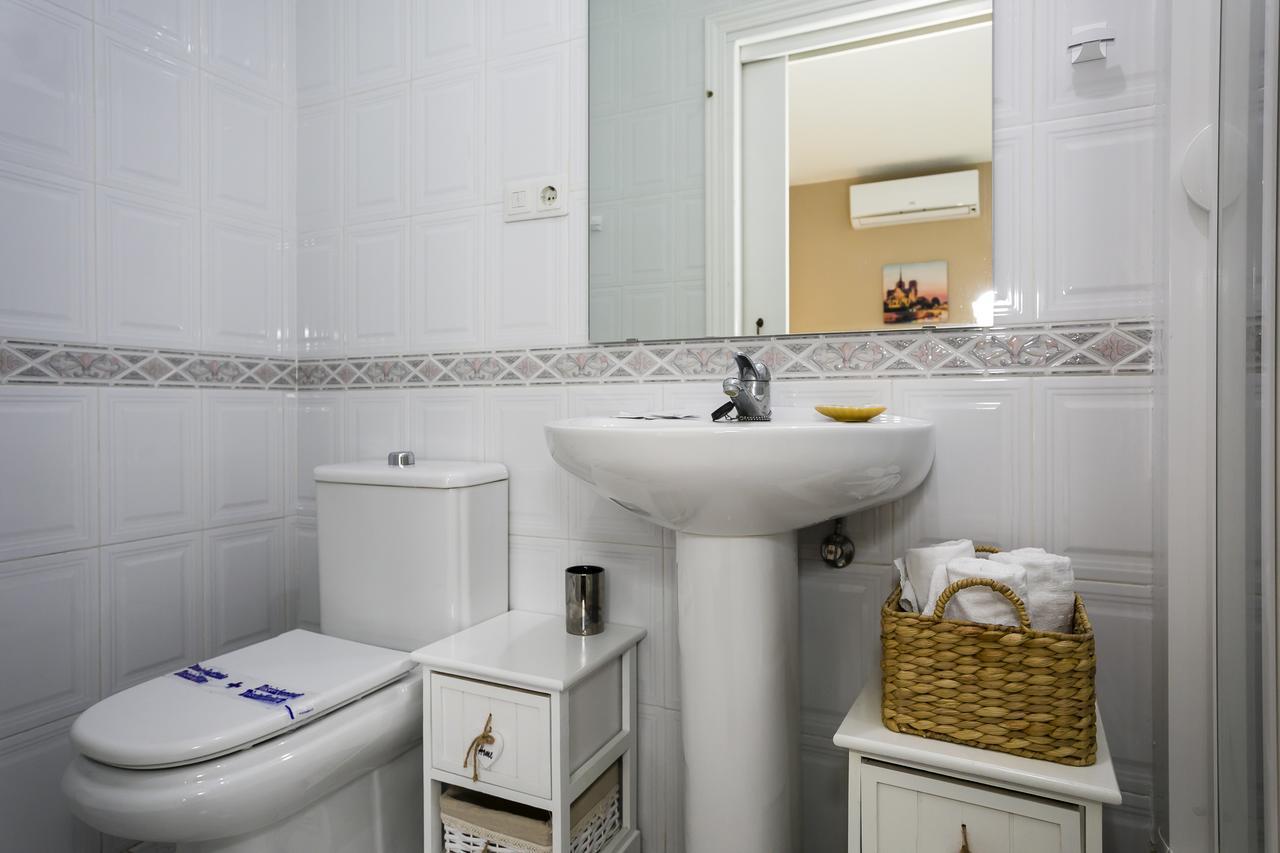 Weforyou Near The Beach Two Bedrooms In Pueblo Evita بينالماذينا المظهر الخارجي الصورة
