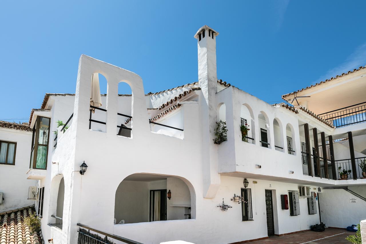 Weforyou Near The Beach Two Bedrooms In Pueblo Evita بينالماذينا المظهر الخارجي الصورة