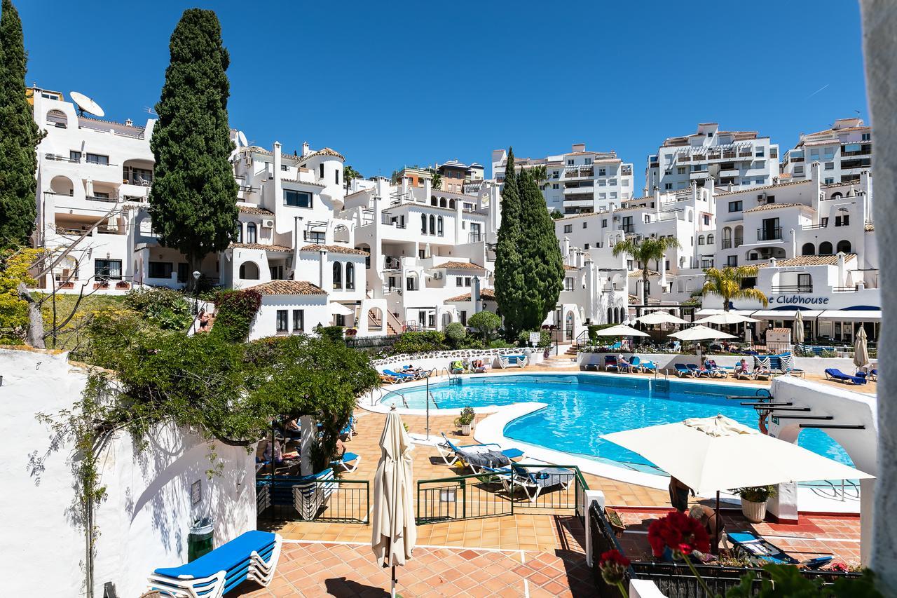 Weforyou Near The Beach Two Bedrooms In Pueblo Evita بينالماذينا المظهر الخارجي الصورة