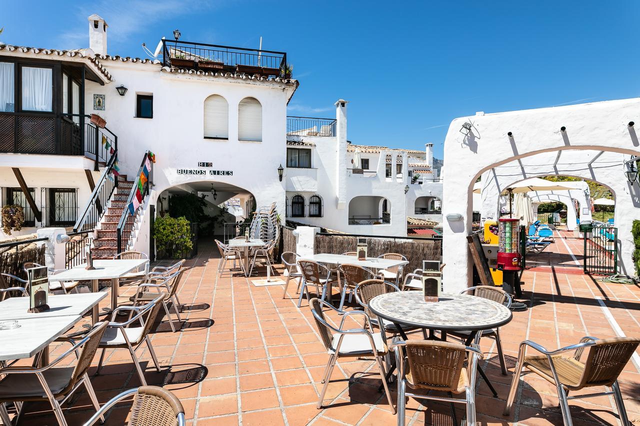 Weforyou Near The Beach Two Bedrooms In Pueblo Evita بينالماذينا المظهر الخارجي الصورة