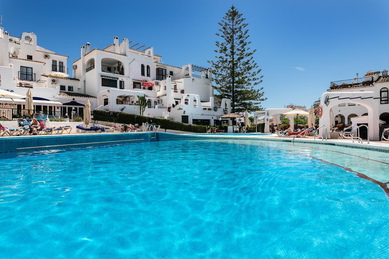 Weforyou Near The Beach Two Bedrooms In Pueblo Evita بينالماذينا المظهر الخارجي الصورة